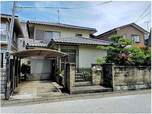 滋賀県彦根市大藪町 中古住宅