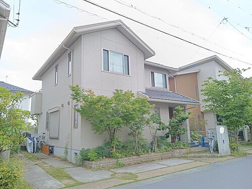 滋賀県彦根市長曽根町 中古住宅