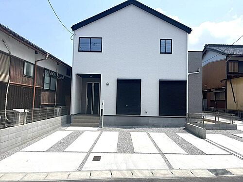 滋賀県彦根市西今町 2898万円 5LDK