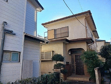 神奈川県愛甲郡愛川町中津 1280万円