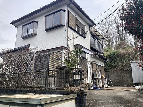 神奈川県相模原市緑区三ケ木 690万円