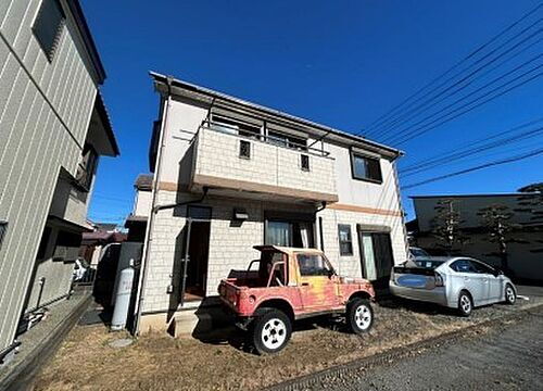 神奈川県相模原市中央区田名 中古住宅