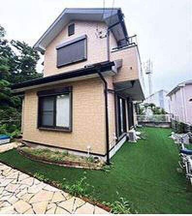 東京都町田市山崎町 中古住宅