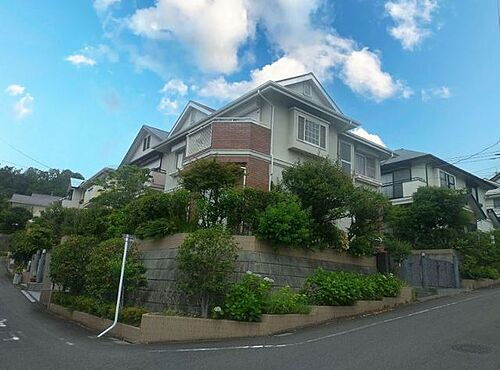東京都町田市金井３丁目 中古住宅