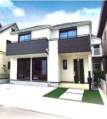 神奈川県相模原市中央区陽光台4丁目 3990万円 4LDK