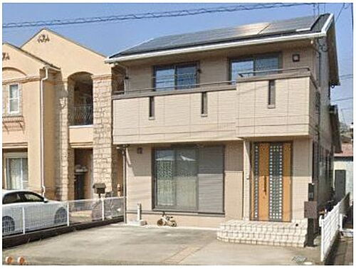 神奈川県相模原市中央区水郷田名２丁目 1480万円