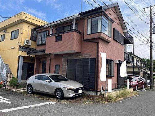 神奈川県相模原市中央区横山台１丁目 2199万円