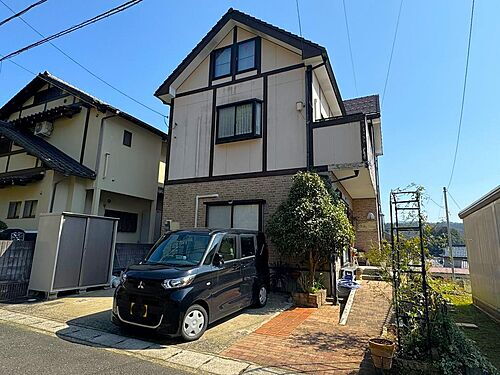 京都府舞鶴市字泉源寺 1100万円 3SLDK