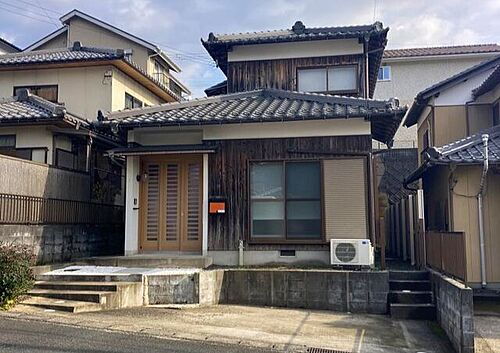 京都府舞鶴市白浜台 890万円