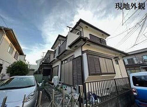 神奈川県中郡二宮町山西 1780万円