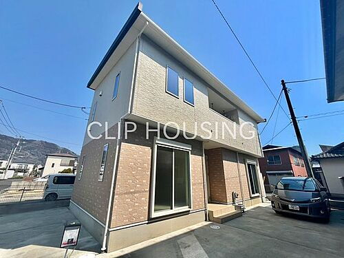 神奈川県足柄上郡大井町金子 中古住宅