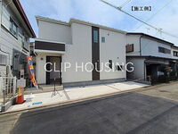 神奈川県茅ヶ崎市中島 3590万円 4LDK