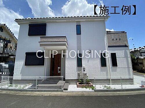 神奈川県茅ヶ崎市甘沼 4280万円 4LDK