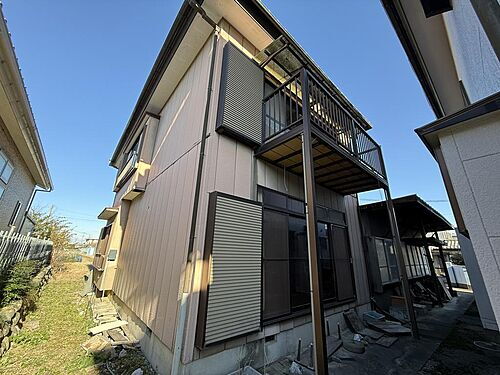 埼玉県行田市谷郷２丁目 中古住宅
