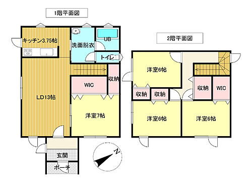 detached 北海道滝川市北滝の川周辺地図
滝川市の行政データ 滝川市周辺の家賃相場