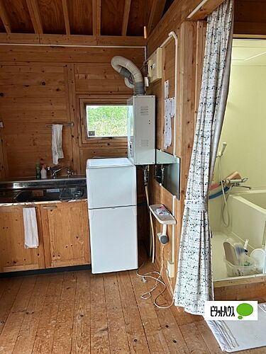 detached 厚田区別狩