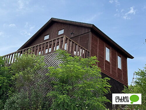 detached 厚田区別狩