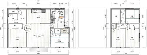 detached 北海道樺戸郡新十津川町字中央周辺地図
樺戸郡新十津川町周辺の家賃相場