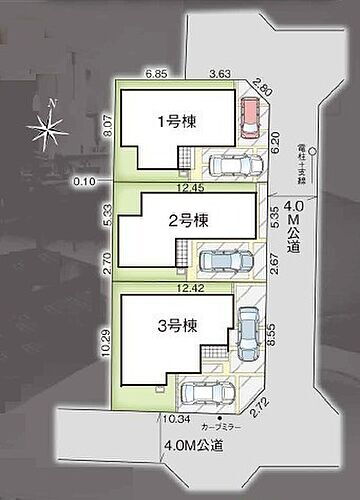 埼玉県川越市大字砂新田 2999万円 3LDK