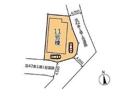 埼玉県川越市大字砂 2799万円