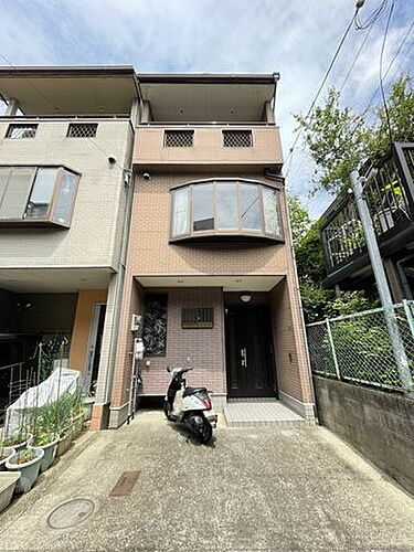 滋賀県大津市島の関 2200万円