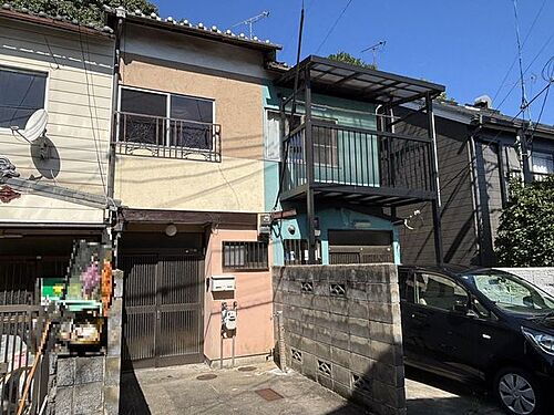 滋賀県大津市螢谷 中古住宅