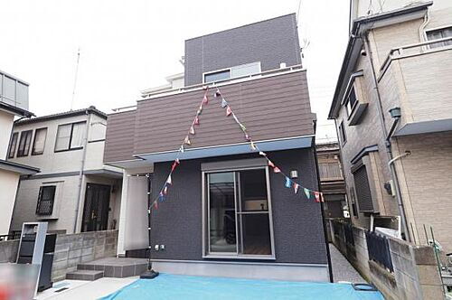 埼玉県川越市大字砂 2650万円
