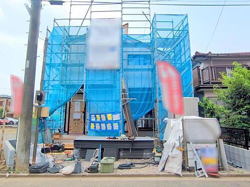 埼玉県川越市大字扇河岸 3480万円 4LDK