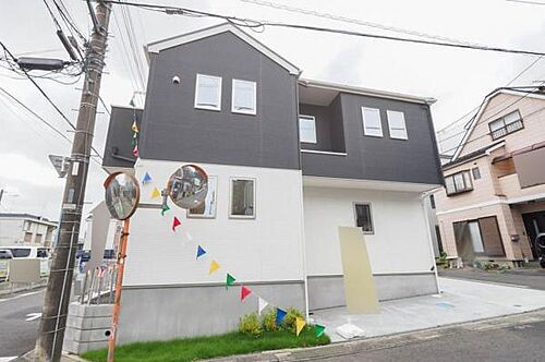 埼玉県富士見市鶴馬２丁目 3799万円 4LDK