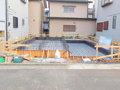 埼玉県川越市大字藤間 2680万円 2LDK