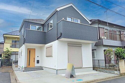 埼玉県川越市大字寺尾 3999万円 4LDK