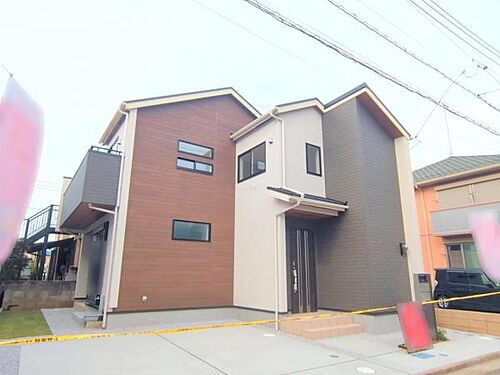 埼玉県ふじみ野市亀久保 4198万円 3LDK