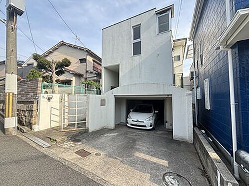 大阪府堺市西区上野芝町８丁 2750万円
