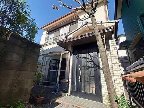 大阪府枚方市星丘３丁目 900万円
