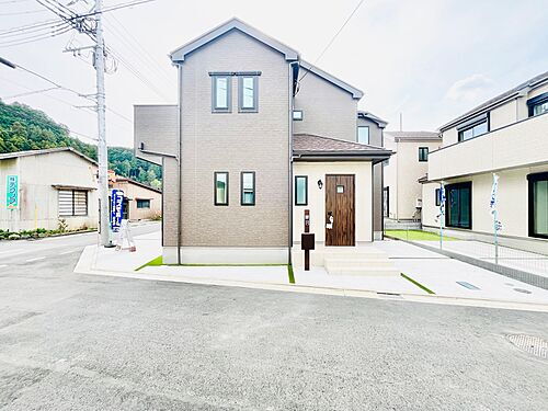 東京都青梅市長淵８丁目 2790万円 4LDK
