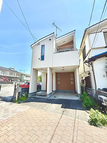 東京都福生市武蔵野台１丁目 2980万円
