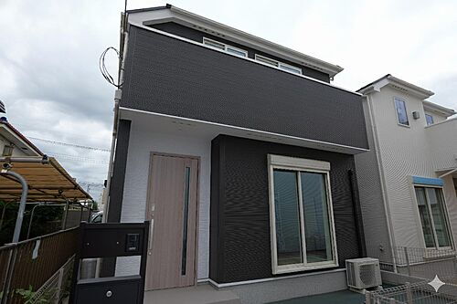 東京都西多摩郡瑞穂町箱根ケ崎東松原 3280万円 3LDK