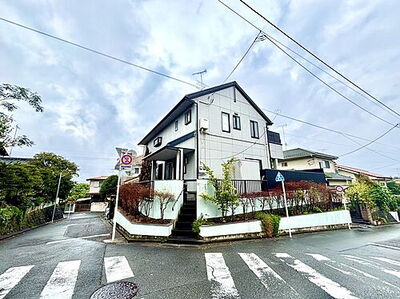 東京都東大和市湖畔2丁目 武蔵大和駅 中古一戸建て・中古住宅