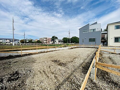 東京都昭島市宮沢町3丁目 4180万円 4LDK