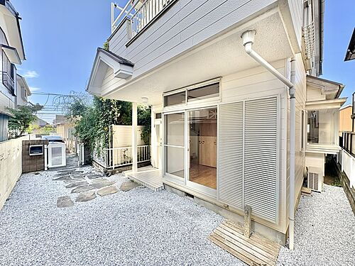 東京都東村山市廻田町２丁目 中古住宅