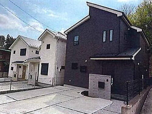 神奈川県横浜市旭区南本宿町 5180万円 4LDK