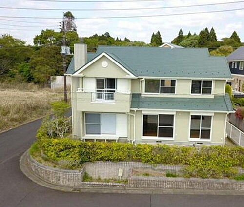 千葉県東金市季美の森東１丁目 2680万円