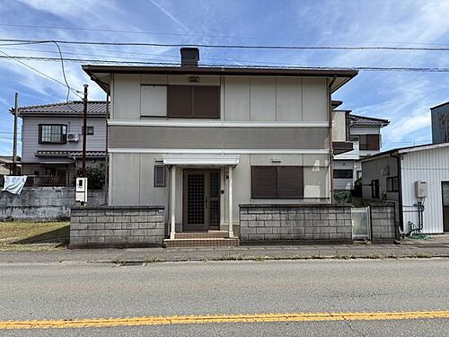 徳島県小松島市横須町 中古住宅