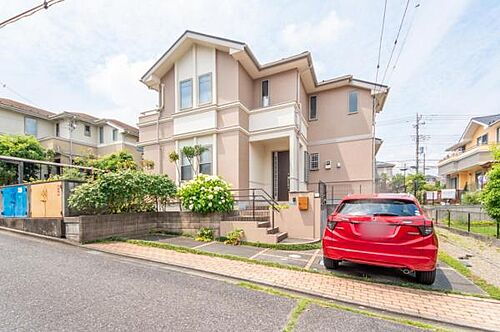 detached 横手1丁目