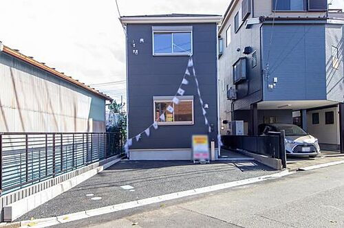 埼玉県飯能市大字川寺 2890万円 3LDK