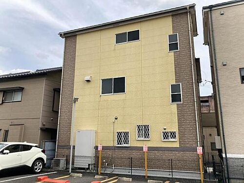 埼玉県川越市松江町２丁目 2998万円 4LDK