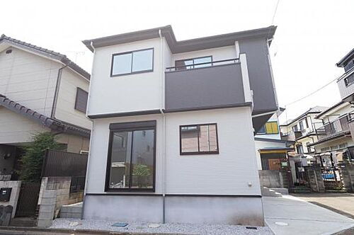 埼玉県川越市むさし野 3199万円 3LDK