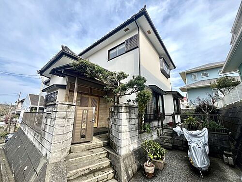 神奈川県横須賀市浦賀５丁目 750万円