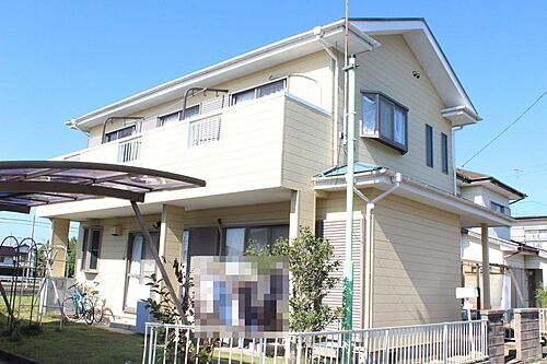 千葉県長生郡長生村本郷 770万円