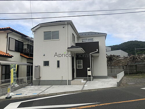 神奈川県小田原市小船 2880万円 4SLDK